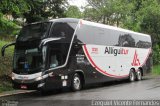 Allígui Tur 1230 na cidade de Campos do Jordão, São Paulo, Brasil, por Ezequiel Vicente Fernandes. Número da foto: #:id.