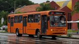 Auto Viação Redentor HA921 na cidade de Curitiba, Paraná, Brasil, por Gean Oliveira. Número da foto: #:id.