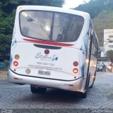 Ônibus Particulares 00 na cidade de Nova Friburgo, Rio de Janeiro, Brasil, por Thiago Silva. ID da foto: :id.