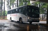 Antonello Turismo 157 na cidade de Santo Ângelo, Rio Grande do Sul, Brasil, por Lucas Roratto da Silva. Número da foto: #:id.