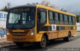 Prefeitura Municipal de Santa Rita 9215 na cidade de São Luís, Maranhão, Brasil, por Ricardo Gambetta. Número da foto: #:id.