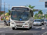 Praiamar Transportes 209 na cidade de Caraguatatuba, São Paulo, Brasil, por Guilherme Estevan. Número da foto: #:id.