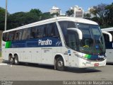 Planalto Transportes 3022 na cidade de São Paulo, São Paulo, Brasil, por Ricardo Novo de Magalhaes. Número da foto: #:id.