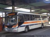Auto Viação Imperatriz 0726 na cidade de Florianópolis, Santa Catarina, Brasil, por Marcos Iran Schlogl. Número da foto: #:id.