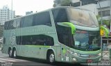 Viação Garcia 7327 na cidade de Sorocaba, São Paulo, Brasil, por Vittor Batista. Número da foto: #4867693.