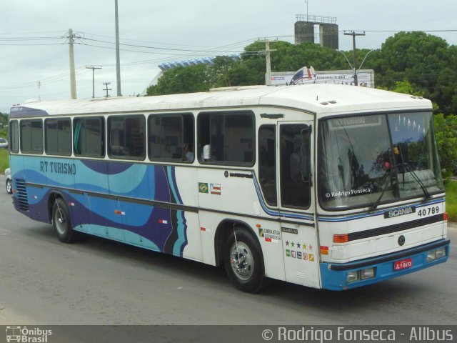 RT Turismo 40789 na cidade de Maceió, Alagoas, Brasil, por Rodrigo Fonseca. Número da foto: #4869025.