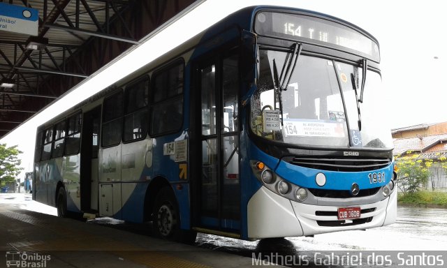 VB Transportes e Turismo 1931 na cidade de Campinas, São Paulo, Brasil, por Matheus Gabriel dos Santos. Número da foto: #4869149.