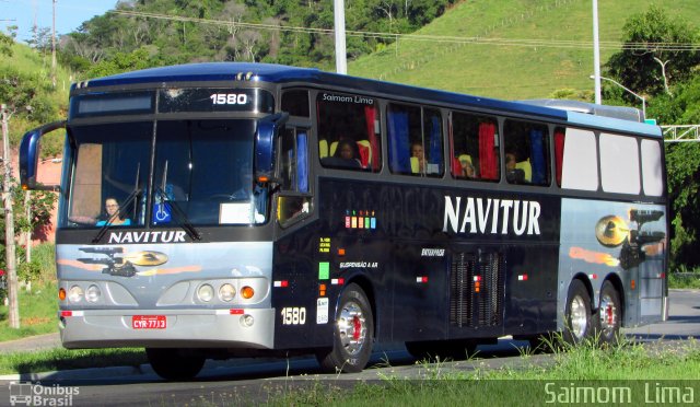 Navitur Viagens e Turismo 1580 na cidade de Viana, Espírito Santo, Brasil, por Saimom Lima. Número da foto: #4868073.