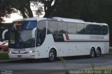 Auto Viação Catarinense 2410 na cidade de Curitiba, Paraná, Brasil, por Douglas Paternezi. Número da foto: #4868218.