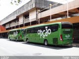 Opção Fretamento e Turismo RJ 632.055 na cidade de Belo Horizonte, Minas Gerais, Brasil, por Tiago Wenceslau de Souza. Número da foto: #:id.