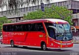 Viação Sampaio 9632 na cidade de Belo Horizonte, Minas Gerais, Brasil, por Douglas Yuri. Número da foto: #:id.