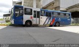 Auto Viação Ouro Verde 32.057 na cidade de Campinas, São Paulo, Brasil, por Matheus Gabriel dos Santos. Número da foto: #4869119.