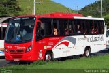 Expresso Industrial Turismo 1400 na cidade de Viana, Espírito Santo, Brasil, por Saimom  Lima. Número da foto: #4868083.