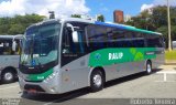 Ralip Transportes Rodoviários 2107 na cidade de São Paulo, São Paulo, Brasil, por Roberto Teixeira. Número da foto: #4869440.