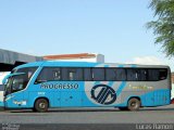 Auto Viação Progresso 6112 na cidade de Serra Talhada, Pernambuco, Brasil, por Lucas Ramon. Número da foto: #4868302.