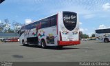 Play Bus Turismo 3010 na cidade de Duque de Caxias, Rio de Janeiro, Brasil, por Antonio Rafael de Oliveira Ferreira . Número da foto: #4870108.