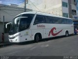 Coletivo Transportes 1506 na cidade de Caruaru, Pernambuco, Brasil, por Matheus  Nascimento. Número da foto: #4869179.