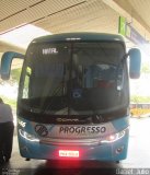 Auto Viação Progresso 6146 na cidade de João Pessoa, Paraíba, Brasil, por Daniel  Julio. Número da foto: #4869967.