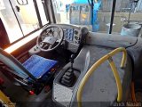 Ônibus Particulares 20803 na cidade de Fortaleza, Ceará, Brasil, por Patrick Nauan Lima. Número da foto: #:id.