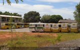 Empresa Gontijo de Transportes garagem guarapari-es na cidade de Guarapari, Espírito Santo, Brasil, por Gilberto Martins. ID da foto: :id.