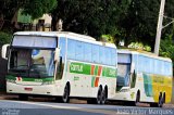 Empresa Gontijo de Transportes 21145 na cidade de Belo Horizonte, Minas Gerais, Brasil, por João Victor Marques. Número da foto: #4869683.