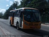 STEC - Subsistema de Transporte Especial Complementar D-189 na cidade de Salvador, Bahia, Brasil, por Henrique de Jesus Almeida. Número da foto: #:id.