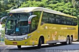 Viação Itapemirim 60569 na cidade de São Paulo, São Paulo, Brasil, por Bruno Aparecido Machado. Número da foto: #4870191.