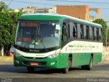 Viação Galo Branco RJ 181.051 na cidade de Niterói, Rio de Janeiro, Brasil, por Renan Vieira. Número da foto: #4868396.