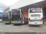 São João Votorantim - Sorotur Turismo 6600 na cidade de Sorocaba, São Paulo, Brasil, por Vittor Batista. Número da foto: #4869035.