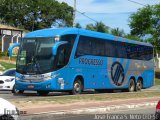 Auto Viação Progresso 6045 na cidade de Aracaju, Sergipe, Brasil, por José Franca S. Neto. Número da foto: #4868916.