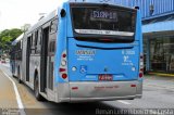 Viação Paratodos > São Jorge > Metropolitana São Paulo > Mobibrasil 6 3020 na cidade de São Paulo, São Paulo, Brasil, por Renan Leite Ribeiro da Costa. Número da foto: #:id.