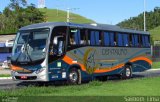 Centauro Turismo 2400 na cidade de Viana, Espírito Santo, Brasil, por Saimom  Lima. Número da foto: #4868076.