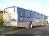Empresa de Transporte Sete de Setembro 176 na cidade de Balneário Pinhal, Rio Grande do Sul, Brasil, por Douglas Storgatto. Número da foto: #:id.