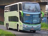 Viação Garcia 7997 na cidade de Campinas, São Paulo, Brasil, por Guilherme Estevan. Número da foto: #4868875.
