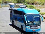 Auto Viação Progresso 6105 na cidade de Aracaju, Sergipe, Brasil, por Sergio Marques . Número da foto: #4869347.