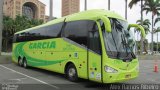 Viação Garcia 7909 na cidade de Aparecida, São Paulo, Brasil, por Alex Ramos Ribeiro. Número da foto: #4869979.