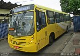 Metropolitana Transportes e Serviços 11015 na cidade de Serra, Espírito Santo, Brasil, por Danilo Moraes. Número da foto: #4869309.