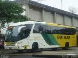 Empresa Gontijo de Transportes 7075 na cidade de Belo Horizonte, Minas Gerais, Brasil, por Lucas Vieira. Número da foto: #4868157.