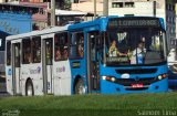 Expresso Santa Paula 16188 na cidade de Vitória, Espírito Santo, Brasil, por Saimom  Lima. Número da foto: #4868089.