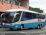 Rápido Ribeirão Preto 3510 na cidade de Rio de Janeiro, Rio de Janeiro, Brasil, por Leandro de Sousa Barbosa. Número da foto: #4868410.