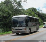 SC Tur Transportes e Turismo 113 na cidade de Céu Azul, Paraná, Brasil, por Felipe  Dn. Número da foto: #:id.