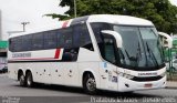 Auto Viação Catarinense 3111 na cidade de São Paulo, São Paulo, Brasil, por Cristiano Soares da Silva. Número da foto: #:id.