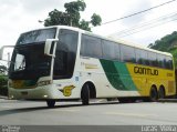 Empresa Gontijo de Transportes 12360 na cidade de Belo Horizonte, Minas Gerais, Brasil, por Lucas Vieira. Número da foto: #4868160.