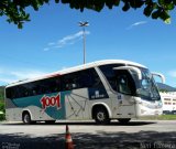 Auto Viação 1001 RJ 108.910 na cidade de Casimiro de Abreu, Rio de Janeiro, Brasil, por Neri  Ferreira. Número da foto: #:id.