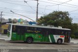 Metra - Sistema Metropolitano de Transporte 7048 na cidade de São Paulo, São Paulo, Brasil, por Roberto Teixeira. Número da foto: #:id.