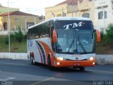 TM Tur 6500 na cidade de Ribeirão Preto, São Paulo, Brasil, por Erwin  Luiz. Número da foto: #4868836.