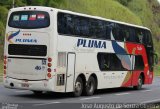 Pluma Conforto e Turismo 7001 na cidade de Paracambi, Rio de Janeiro, Brasil, por José Augusto de Souza Oliveira. Número da foto: #:id.