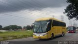 Viação Itapemirim 60531 na cidade de São José dos Campos, São Paulo, Brasil, por Everaldo Bordini. Número da foto: #4868598.