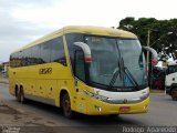 Kaissara - Viação Caiçara 15062 na cidade de Conselheiro Lafaiete, Minas Gerais, Brasil, por Rodrigo  Aparecido. Número da foto: #4868285.