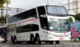 Transpen Transporte Coletivo e Encomendas 38070 na cidade de São Paulo, São Paulo, Brasil, por Cristiano Soares da Silva. Número da foto: #:id.